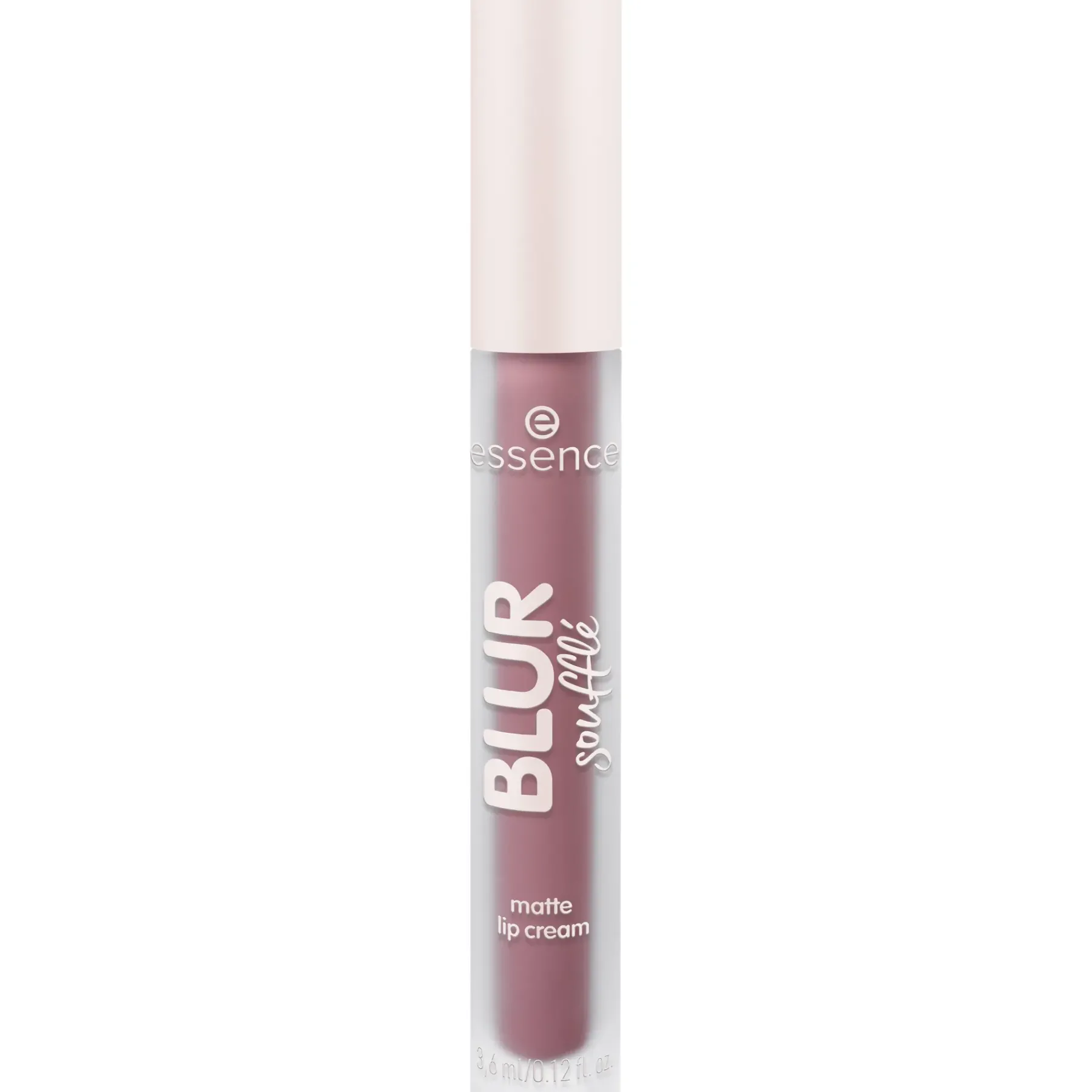 Best Blur Soufflé Matte Lip Cream 06 Pillow Talking Lippenbalsam|Lippenbalsam