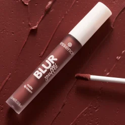 Outlet Blur Soufflé Matte Lip Cream 12 Soft Launch Lippenbalsam|Lippenbalsam