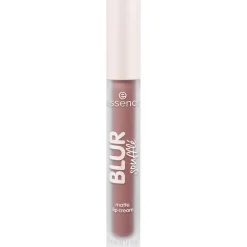 Blur Soufflé Matte Lip Cream 02 Spice Filter Lippenbalsam|Lippenbalsam
