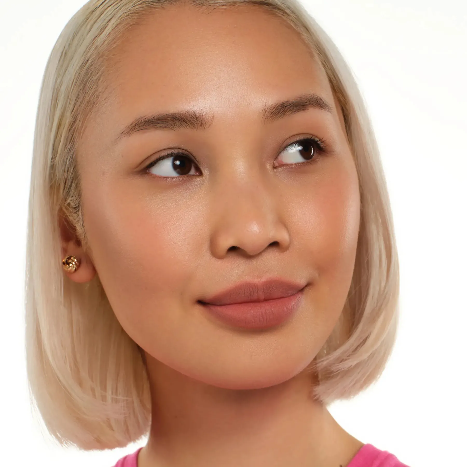 Blur Soufflé Matte Lip Cream 02 Spice Filter Lippenbalsam|Lippenbalsam