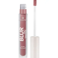 Best Blur Soufflé Matte Lip Cream 10 Status Toast Lippenbalsam|Lippenbalsam