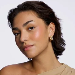 Outlet Blush Affair Cream & Powder Palette 040 Peach Passion Rouge