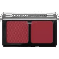 Outlet Blush Affair Cream & Powder Palette 050 Bold Berry Rouge