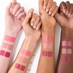 Outlet Blush Affair Cream & Powder Palette 050 Bold Berry Rouge