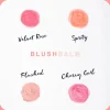 Best Blush Balm Flushed Rouge