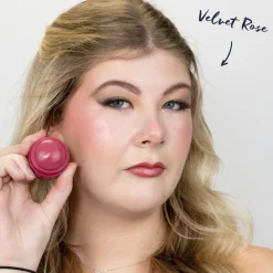 Best Blush Balm Flushed Rouge