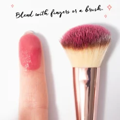 Best Blush Balm Flushed Rouge