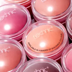 Best Blush Balm Flushed Rouge