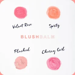 New Blush Balm Velvet Rose Rouge