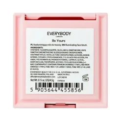 Best Blush Be Yours Rouge