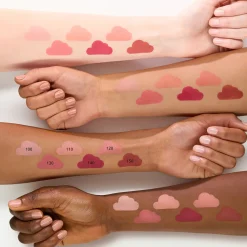 Hot Blush Crush! 100 Blossom Pink Rouge