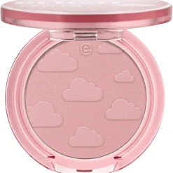 Hot Blush Crush! 100 Blossom Pink Rouge