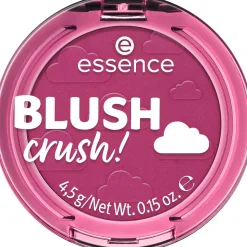 New Blush Crush! 140 Cherry Kiss Rouge