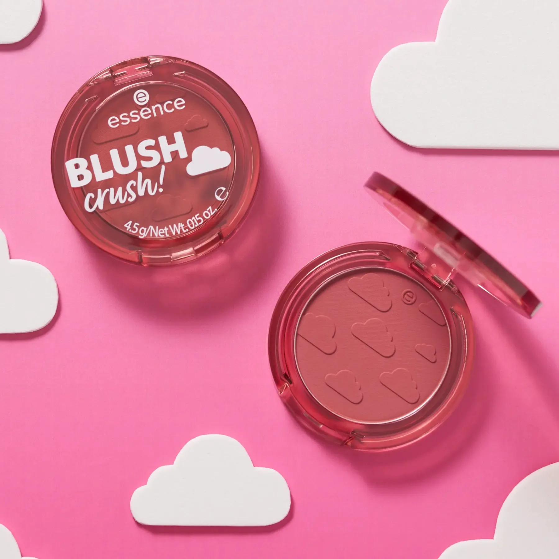 New Blush Crush! 150 Cinnamon Sugar Rouge
