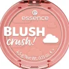 Blush Crush! 110 Peachy Promise Rouge