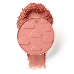 Blush Crush! 110 Peachy Promise Rouge