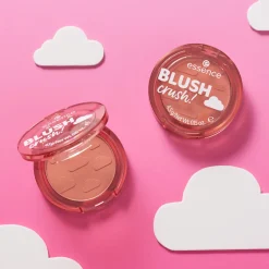 Blush Crush! 110 Peachy Promise Rouge
