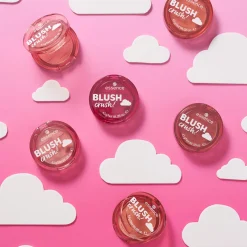 Blush Crush! 110 Peachy Promise Rouge