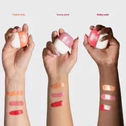 Discount Blush Drops Dusty Pink Rouge