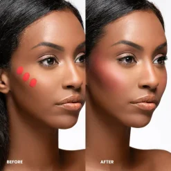 Sale Blush Drops Ruby Rush Rouge|Hauptzutat