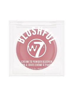 Outlet Blushful Cream To Powder Soft Focus Colour Mellow Rouge