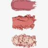 Hot Blush Icon Palette Aura Points Rose Rouge