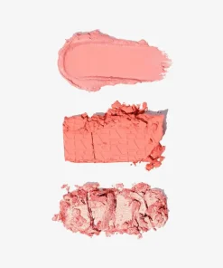 Discount Blush Icon Palette Authentic Peach Hauptzutat|Rouge