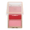 Hot Blush Icon Rebellious Red Rouge