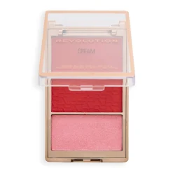 Hot Blush Icon Rebellious Red Rouge