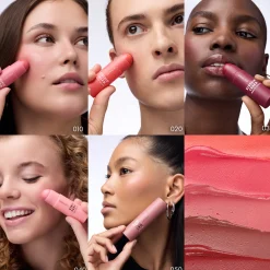 Hot Blushin' Charm Multi Stick 020 Coral Cutie Rouge
