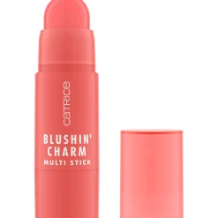 Hot Blushin' Charm Multi Stick 020 Coral Cutie Rouge