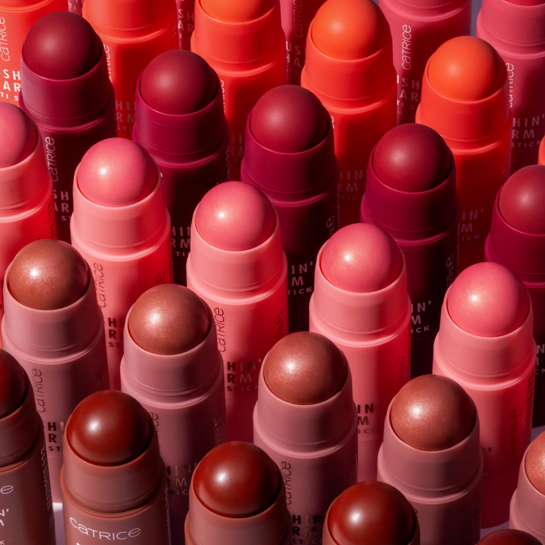 Online Blushin' Charm Multi Stick 010 Pink Sweetheart Rouge