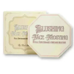 Hot Blushing Face Frosting Marshmallow Melt Rouge