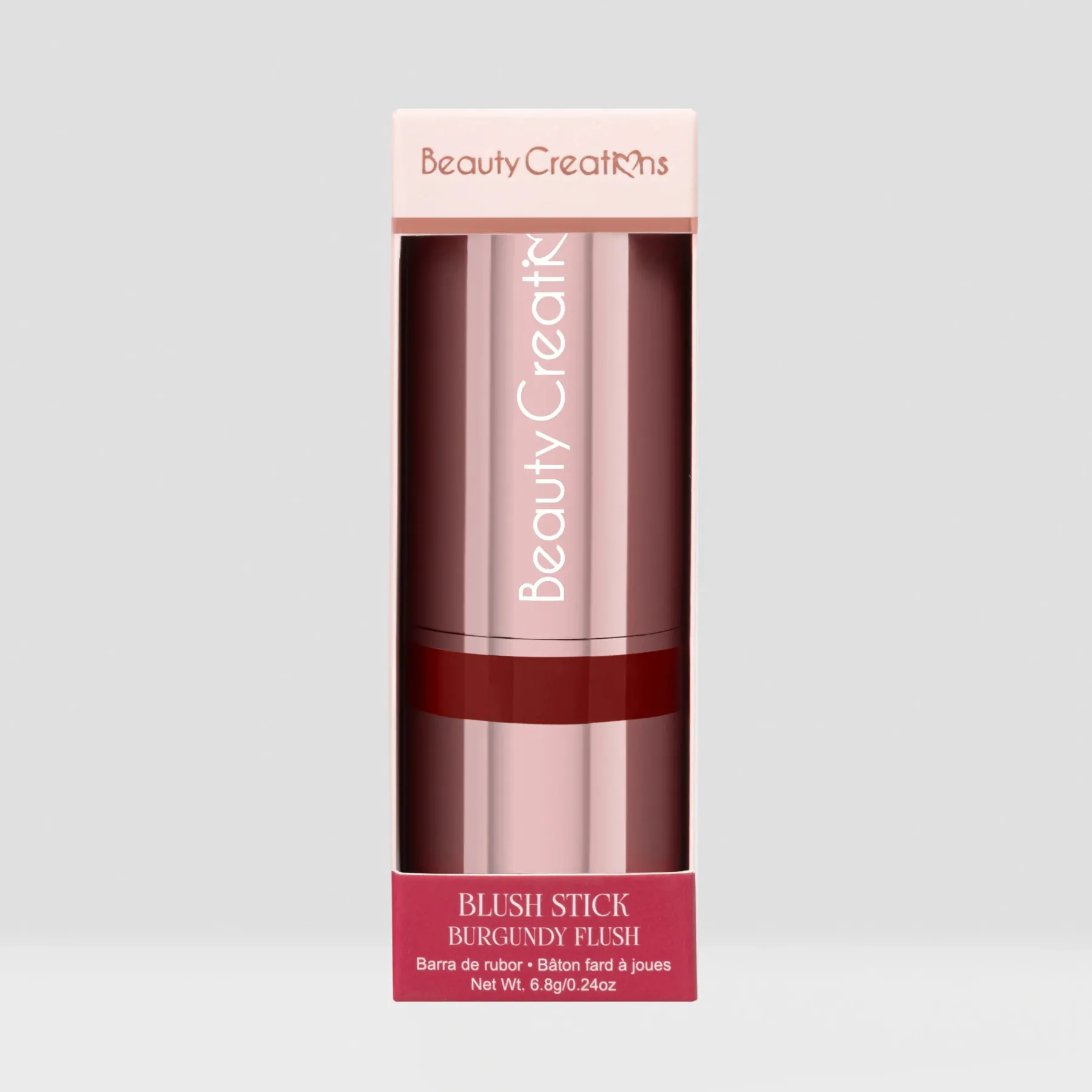 Sale Blush Stick Burgundy Flush Rouge