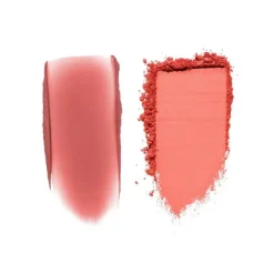 New Blush Twist Cream & Powder Blush Peace Out Rouge