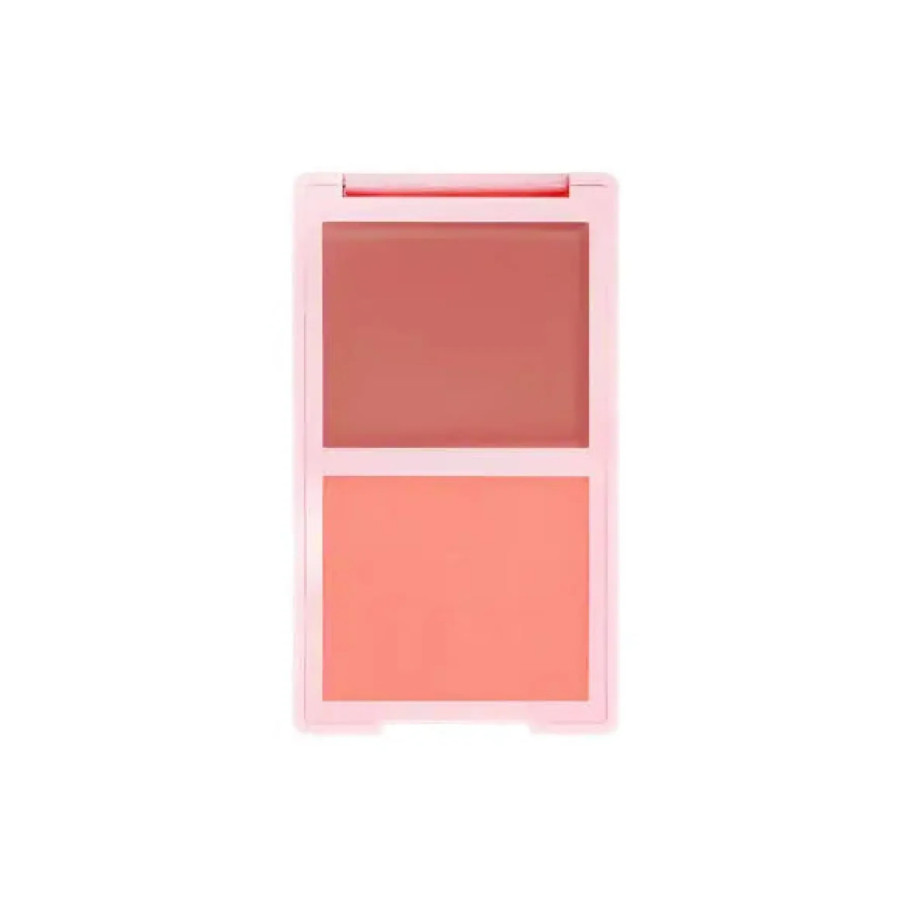 New Blush Twist Cream & Powder Blush Peace Out Rouge