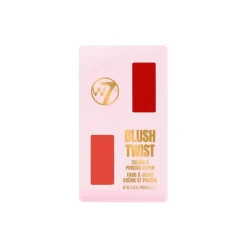 Online Blush Twist Cream & Powder Blush Love Me Rouge