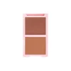 Outlet Blush Twist Cream & Powder Blush No More Fights Rouge
