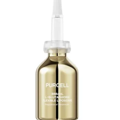 New 88b/ml L-glutathione Flexible Liposome Problemlösende Seren|Hauptzutat