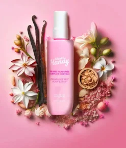 Clearance Body And Hair Mist Moon Everything Shower|Körpermist