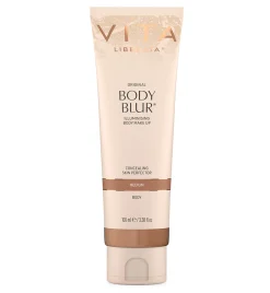 Sale Body Blur Medium Instant Tan