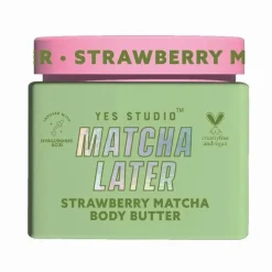 Clearance Body Butter Strawberry Matcha Everything Shower|Body Butter