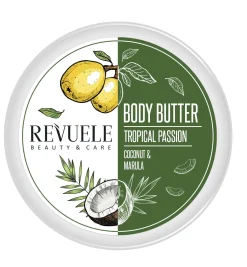 Discount Body Butter Tropical Passion Coco & Marula Everything Shower|Body Butter