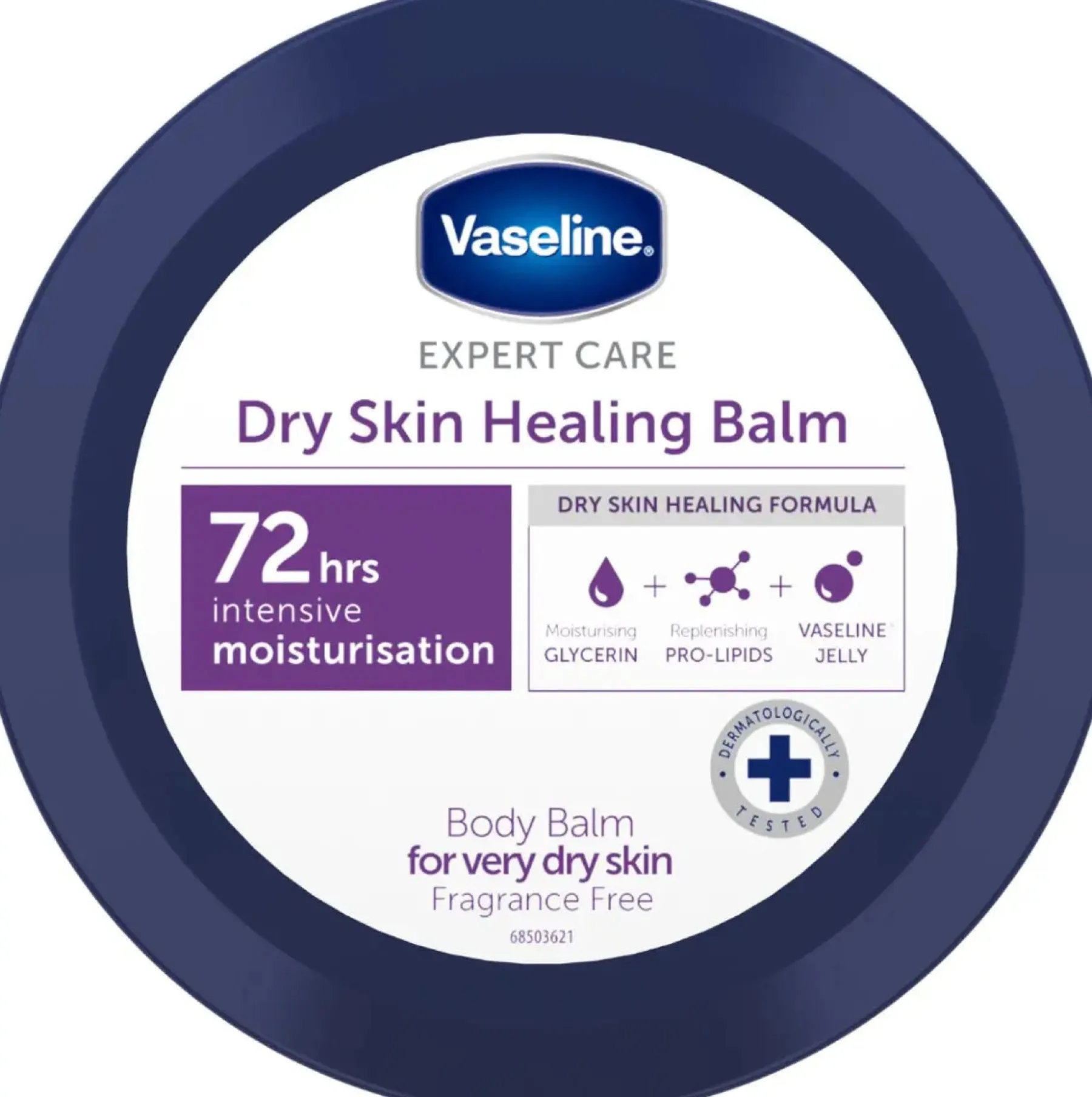 Hot Body Calm Expert Care Healing Dry Skin Everything Shower|Body Butter