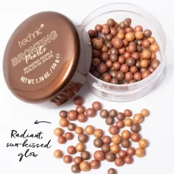 Clearance Body Collection Bronzing Pearls Bronzer