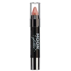 New Body Crayon Orange Schminke|Schminke