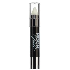 New Body Crayon White Schminke|Schminke