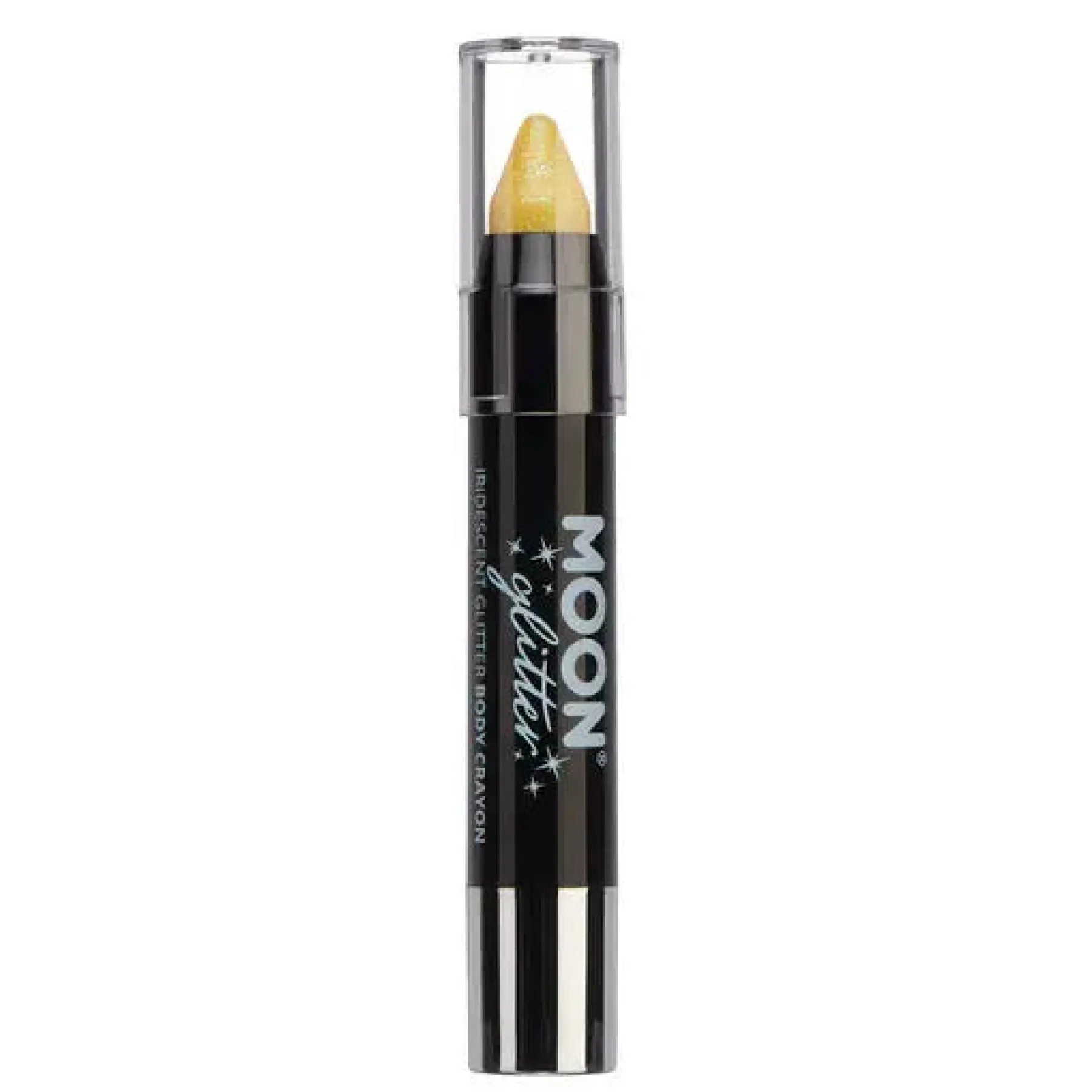 Best Body Crayon Yellow Schminke|Schminke