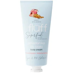 Clearance Body Cream Peach & Caramel Moisturizing Everything Shower|Körperlotion
