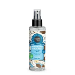 Discount Body Desserts Hydrating Body Mist Coconut Milk Everything Shower|Körpermist